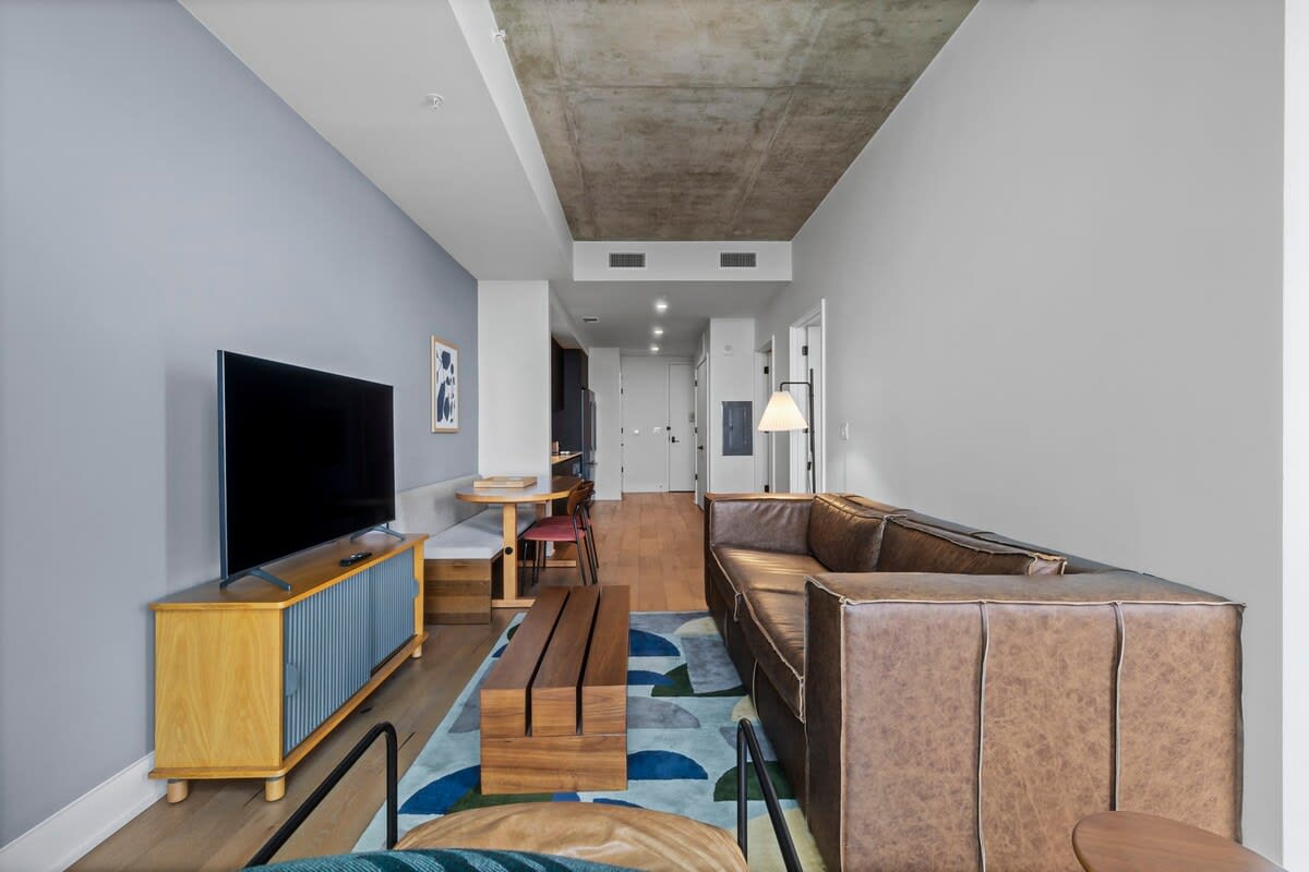 Condo 1409 — photo 6