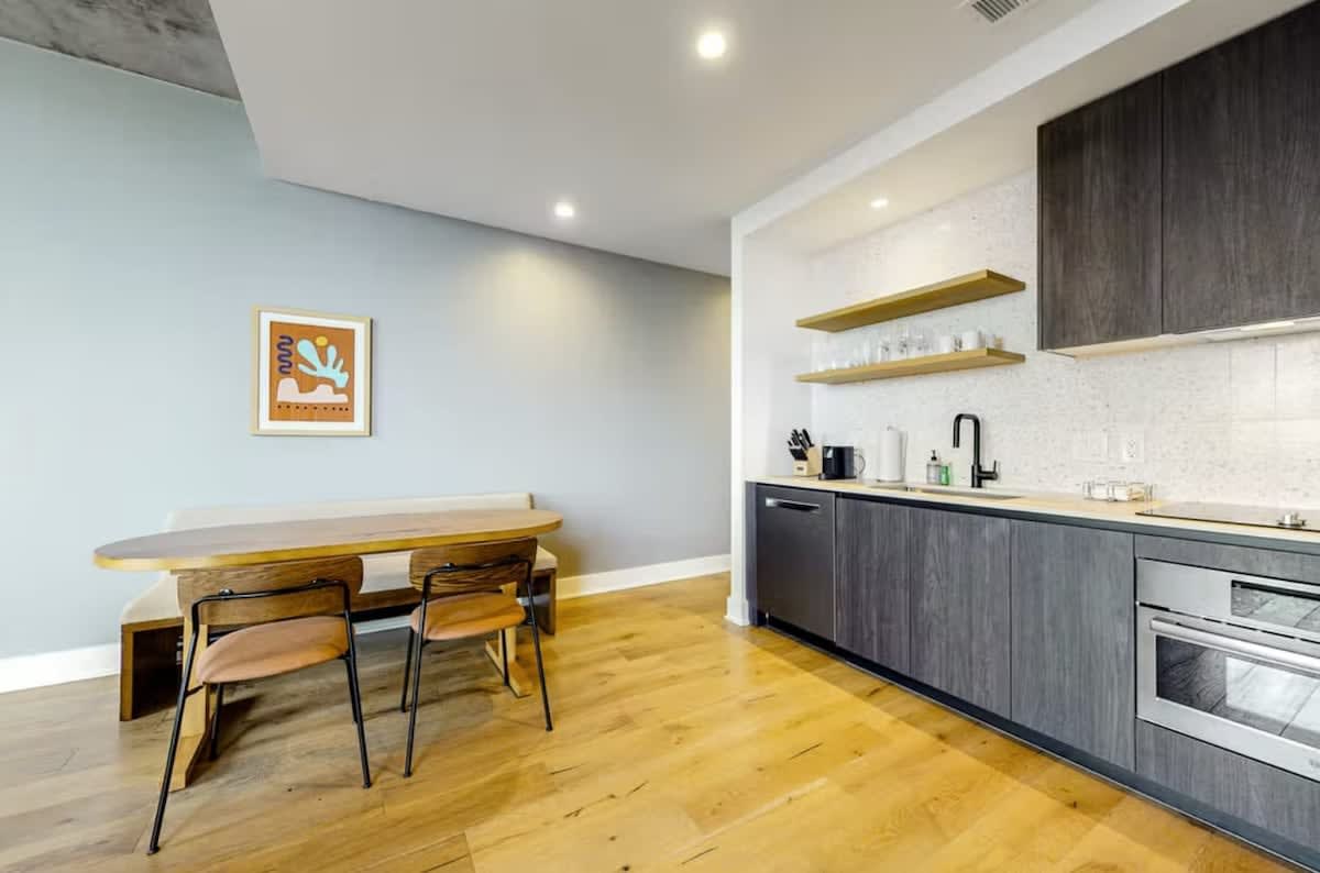 Condo 1205 — photo 6